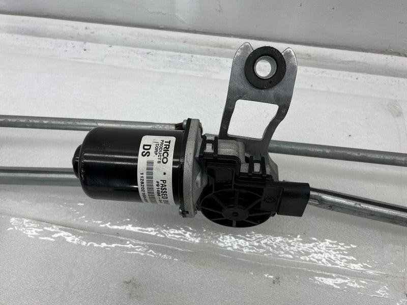 ⭕ 2011-2024 Ram 1500 2500 3500 Windshield Wiper Motor & Linkage Mopar