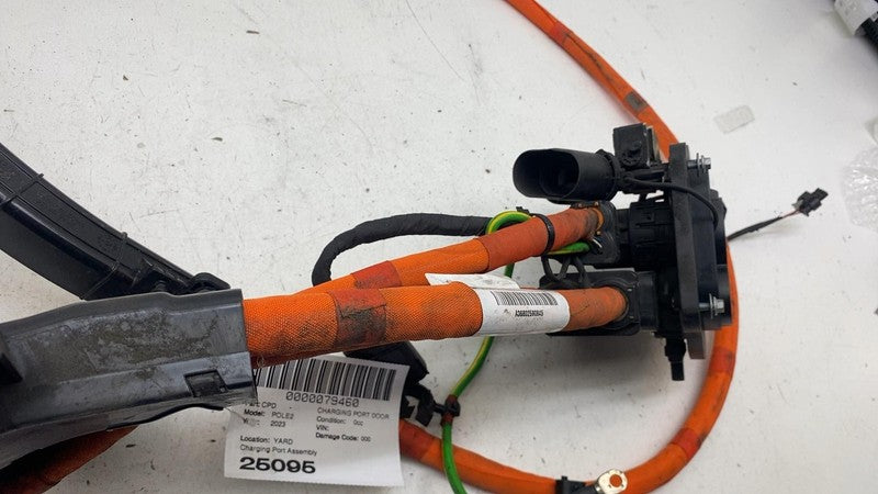 32376408 ⭕ 2023 Polestar 2 High Voltage HV Battery Cable Wire Wiring Harness OEM 32340934