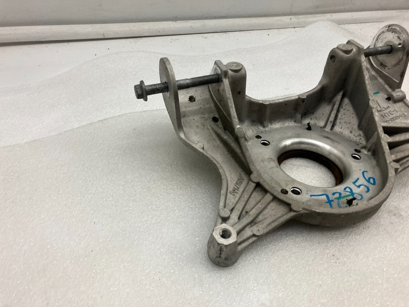 104437100D ⭕ 17-23 Model 3 M3 Front Driver Side Upper Strut Mount Bracket Left 1044371-00-D