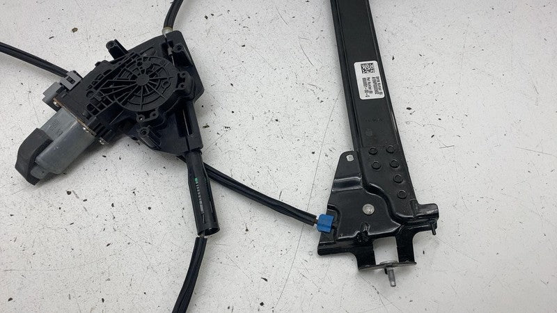 ⭕ 2012-2020 Tesla Model S Front Right Door Window Regulator & Motor 60