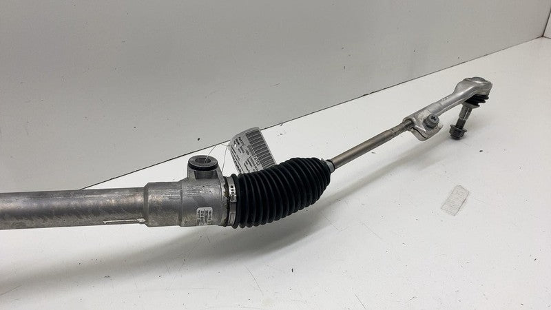 38019600 ⭕ 2018 BMW i3 Hybrid Electric Power Steering Rack & Pinion w/ Tie Rod 38019600