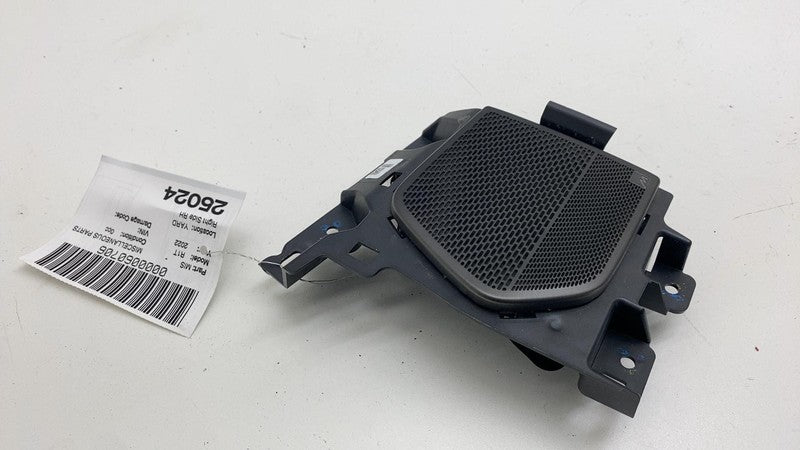 ⭕22-24 Rivian R1S R1T Speaker Tweeter Mid Range Meridian Audio Sound P