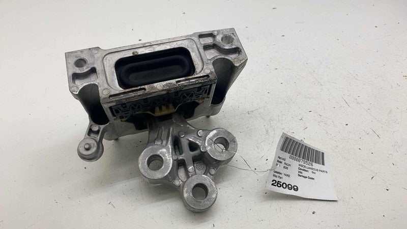 68224742 AD ⭕ 2017-2025 Chrysler Pacifica Front Left Transmission Mount Bracket 68224742AD