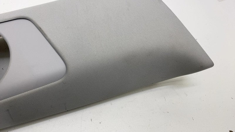 ⭕17-23 Model 3 Passenger Side B-Pillar Upper Trim Cover Panel Right 10