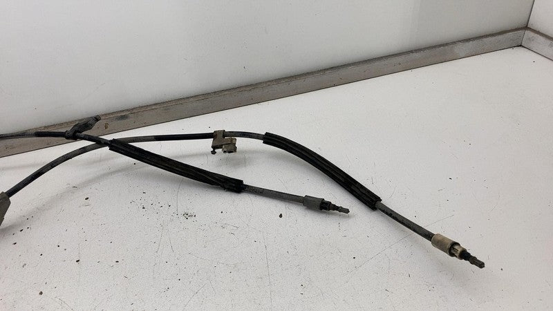 AV61 2A603 BL 2013-2018 Ford C-Max Rear Emergency Parking Brake Cable Wire OEM AV61-2A603-BL