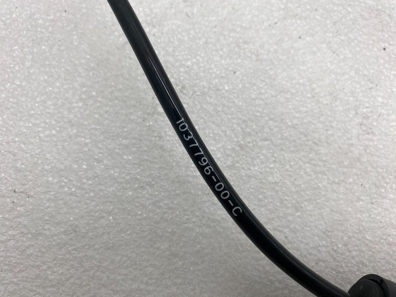 103779600C ⭕12-20 Model S Rear Left = Right Intelligent ABS Wheel Speed Sensor 1037796-00-C