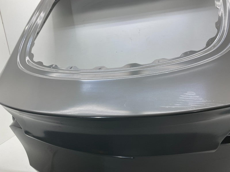 ⭕ 20-24 Model Y Rear Liftgate Hatch Trunk Lid Tailgate Shell Primed 14