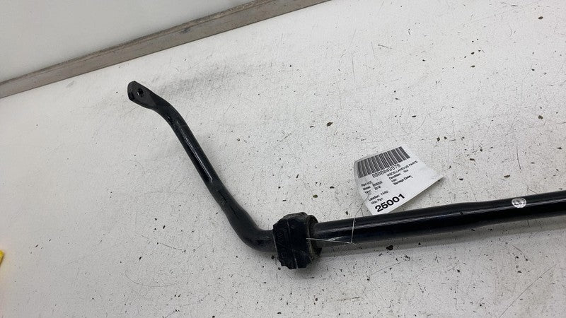 6873475 01 2018 2019 2020 BMW 530e G30 Front Stabilizer Anti Roll Sway Bar OEM 6873475-01