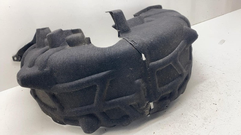 ⭕ 2022-2023 Polestar 2 Rear Passenger Fender Liner Guard Splash Shield Right RH