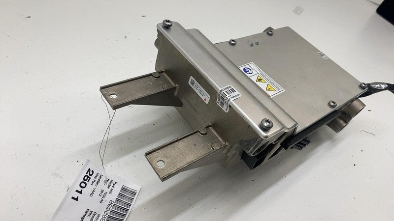 ⭕ 2012 2013 2014 2015 Tesla Model S Rear High Voltage HV Junction Box