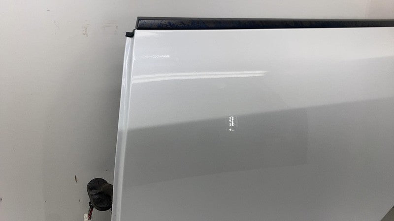 ⭕ 2021-2023 Tesla Model 3 Rear Driver Side Door Shell Panel Left LH Wh