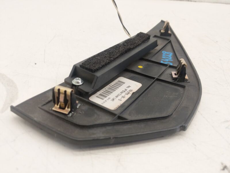 2012-2015 Tesla Model S MS Assy IP LH Driver Side Left Side Cover 1007776-00-D