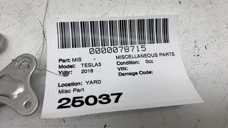 107974900D ⭕ 2017-2023 Tesla Model 3 Harman Becker Radio FM/HD Receiver Module 1079749-00-D