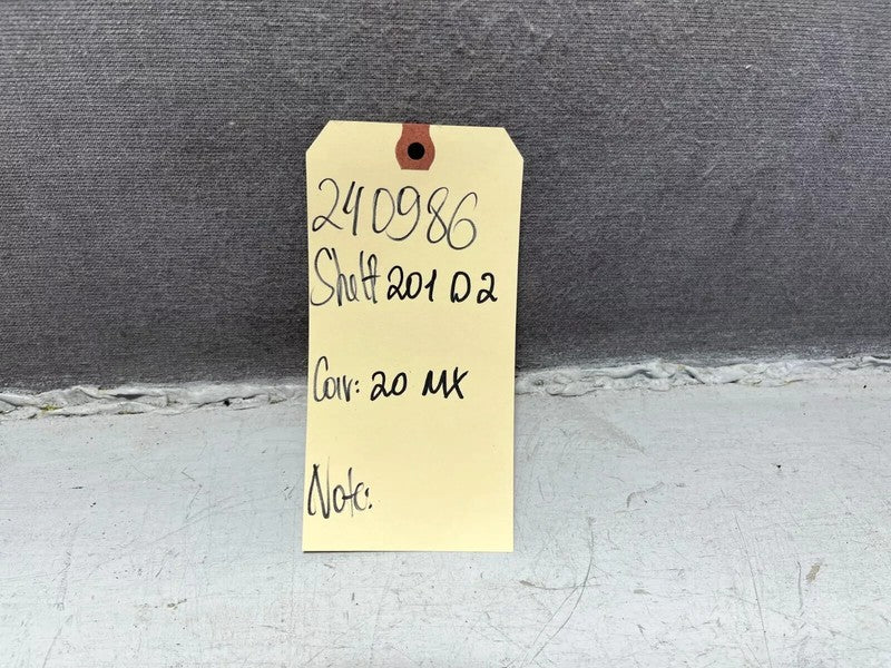 ⭕ 2016-2020 Tesla Model X Rear Passenger Side Falcon Door Hinge Right