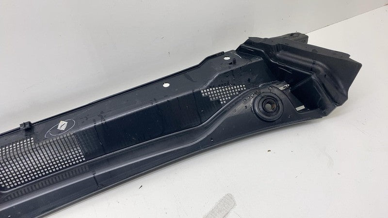 68228471AF ⭕ 2017-2024 Chrysler Pacifica Front Windshield Cowl Grille Panel Trim 68228471AF