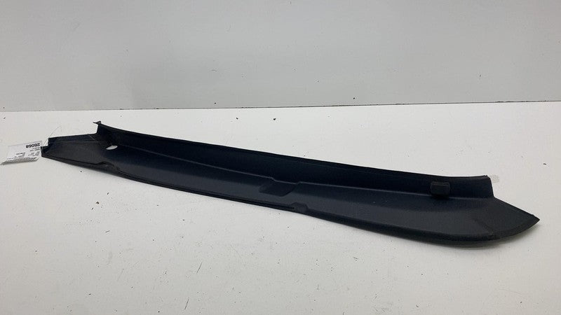 ⭕ 2022 Mercedes EQS 450+ Driver Side D-Pillar Left Boot Liner Trim A29