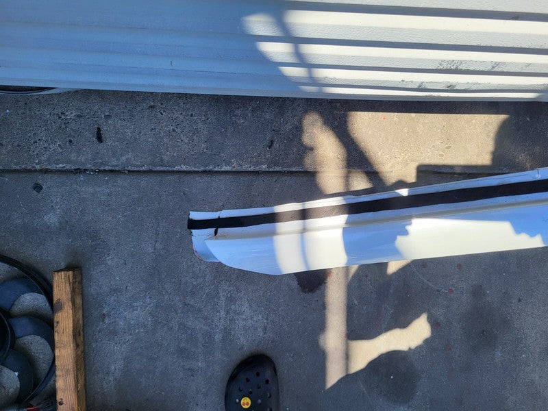 ⭕2017-2023 Tesla Model 3 Upper Driver Body Side + B-Pillar Structural Frame Left