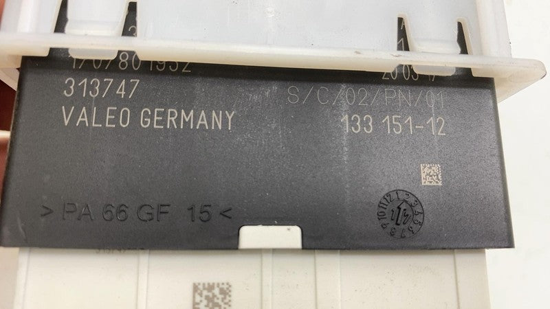133151-12 ⭕ 14-20 Mini Cooper S PDC Parking Distance Control Sensor Module Unit 13315112