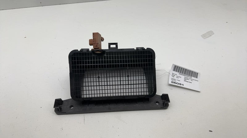 4M1.819.408 ⭕ 2024 Porsche Cayenne HVAC Heater Cabin Fresh Air Inlet Duct Grille 4M1819904