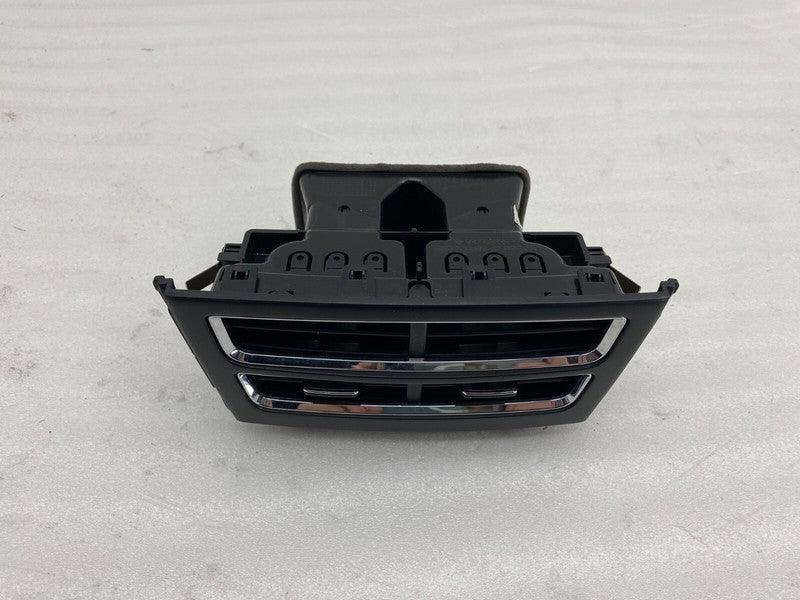 6006016 00 C ⭕ 2012-2015 Tesla Model S MS Center Console A/C Air Vent Outlet OEM 6006016-00-C