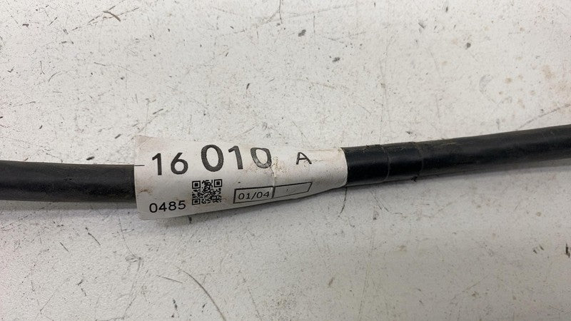 ⭕ 2023 2024 2025 Toyota Prius Battery Negative Cable Terminal End Link