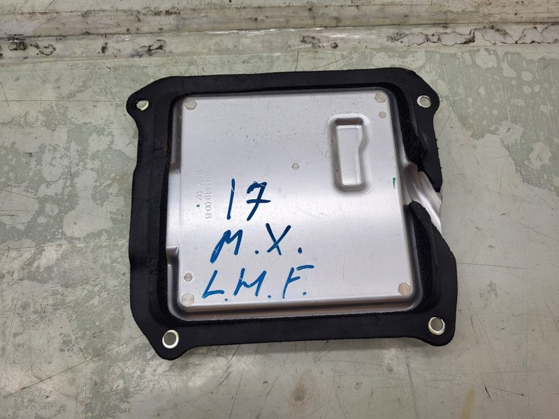⭕ 16-20 Model X MX Front Driver Side Door Control Module Unit Left 103