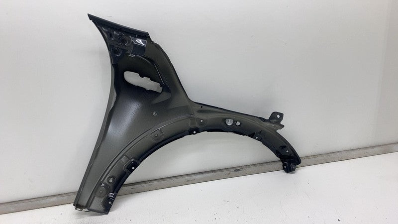 ⭕ 2014-2019 Mini Cooper S Front Driver Side Fender Panel Left LH Assembly Gray