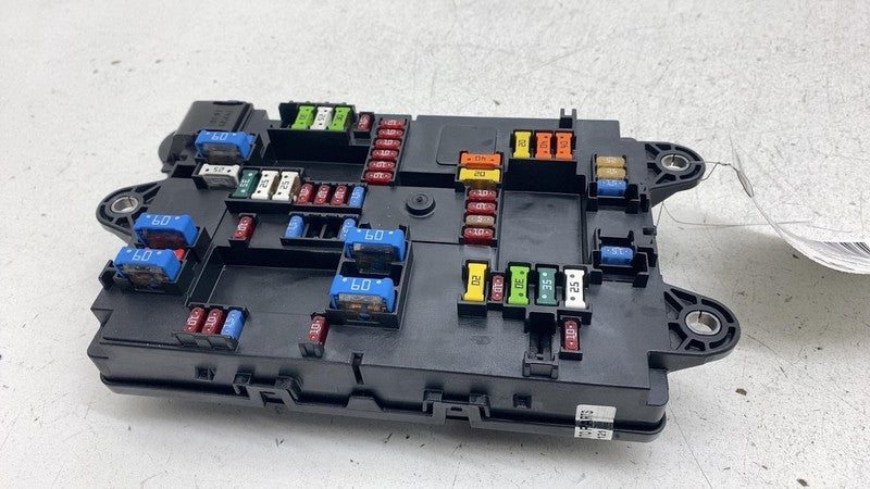 PT0003157F ⭕ 22-24 Rivian R1T R1S Left Dash Fusebox Power Relay Control Module PT00031575-F