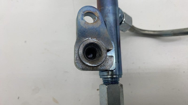 ⭕ 2018 2019 2020 2021 Subaru Crosstrek Fuel Rail Pipe Tube Line OEM Assembly