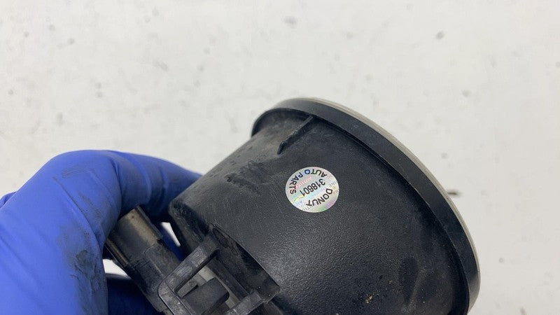 ⭕ 14-18 Wrangler Front Left Side Marker Corner Turn Signal Park Lamp 6