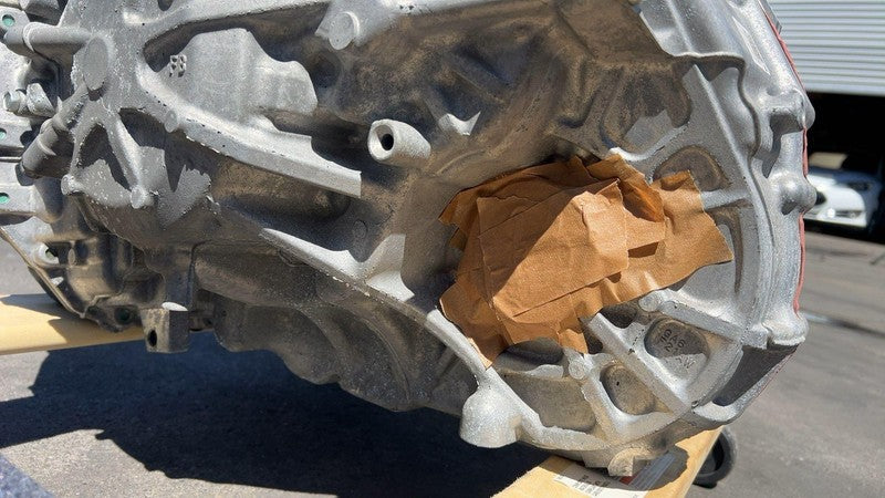 GA6F21AW ⭕2015-2020 Mini Cooper S Transmission Automatic Gearbox F56 F55 B46 B48 GA6F21AW