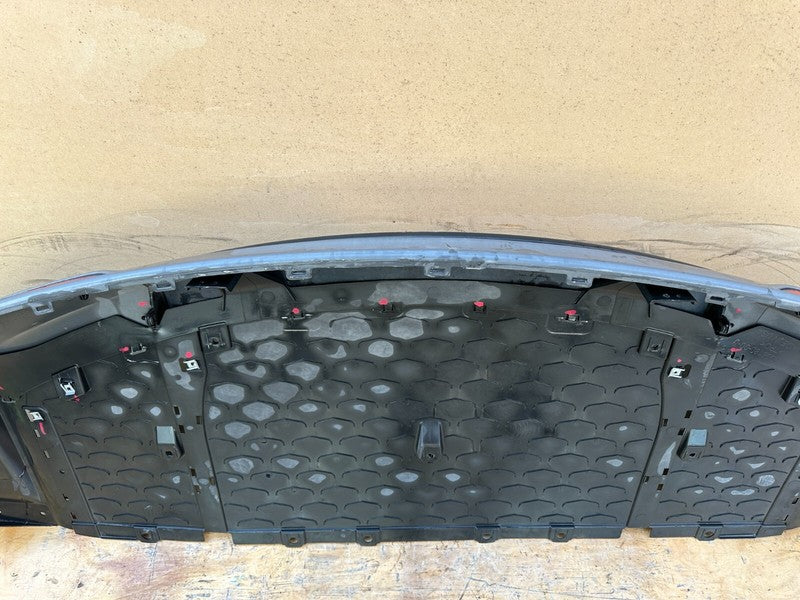 600818000C ⭕12-15 Model S Rear Bumper Undertray Splash Shield Valance Diffuser 6008180-00-C