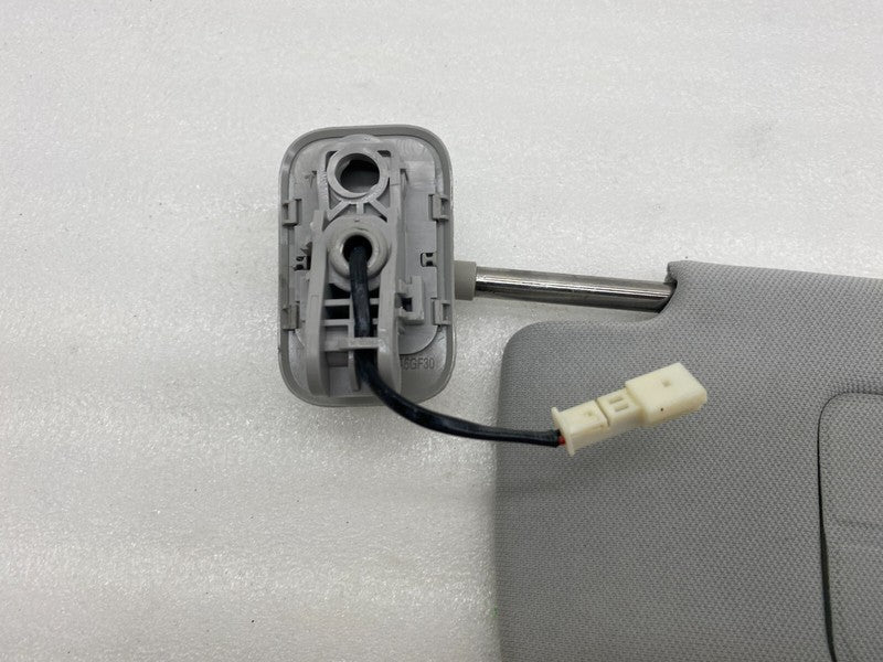 ⭕2017-2023 Tesla Model 3 Y PAIR Front Left & Right Windshield Sun Visor Sunvisor