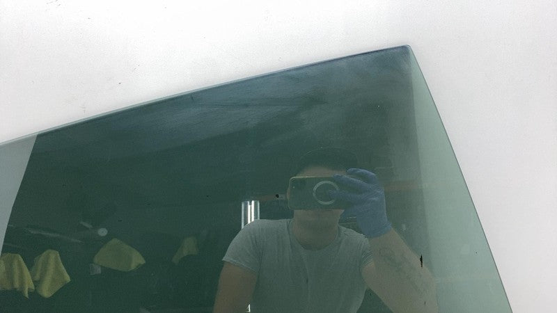 ⭕ 2020-2024 Tesla Model Y MY Rear Passenger Side Door Window Glass Right RH Assy