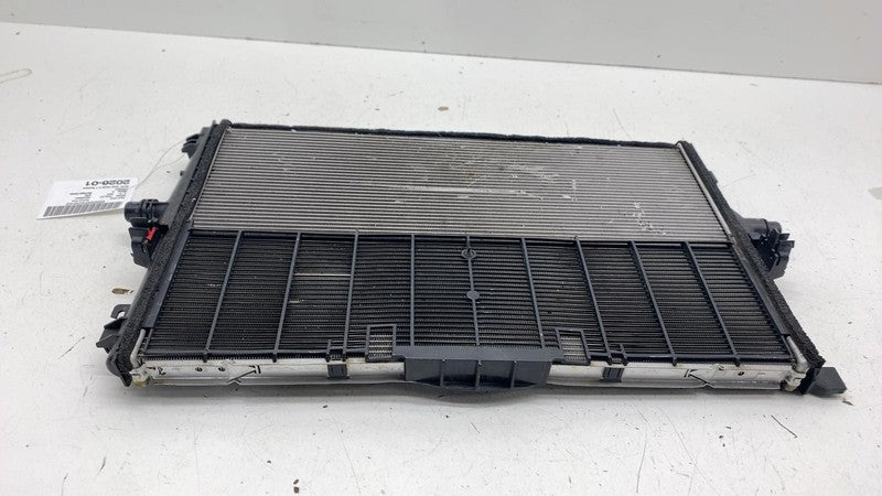 ⭕ 20-24 Tesla Model Y MY Front Engine Coolant Cooling Radiator Unit 14