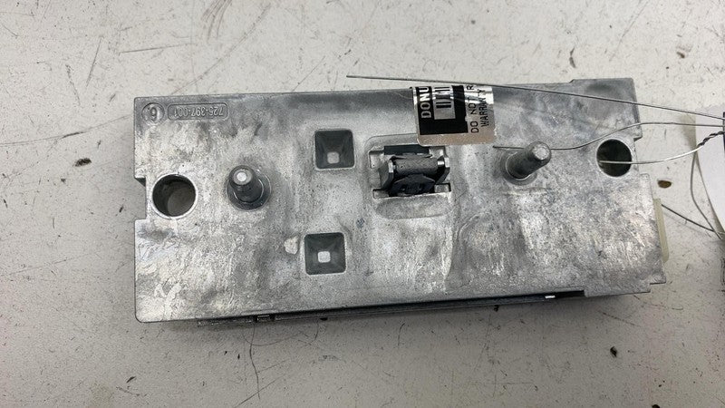185281700E ⭕ 24-25 Tesla Model 3 M3 Radio Tuner Module FM/HD OEM 1852817-00-E Model 920777A