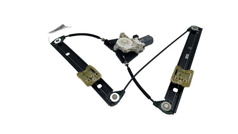 ⭕ 2018-2024 Porsche Cayenne Rear Right Door Window Regulator & Motor 9