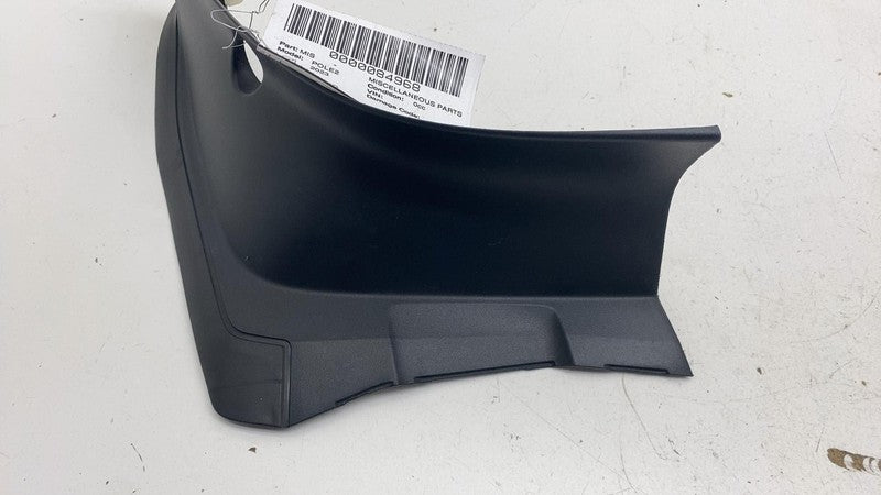 32228374 ⭕ 2021-2024 Polestar 2 Rear Left Outer Taillight Light Lamp Cover Panel 32228374