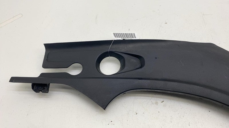 103623600F ⭕ 2016-2025 Tesla Model X Front Underhood Apron Trim Cover Left LH 1036236-00-F