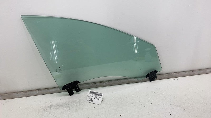 ⭕2012-2015 Tesla Model S Front Passenger Side Door Window Glass Right