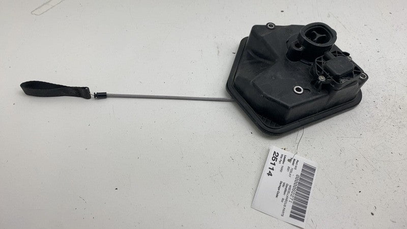 ⭕ 20-24 Tesla Model Y HV Charge Charging Port Inlet Socket Module 1490