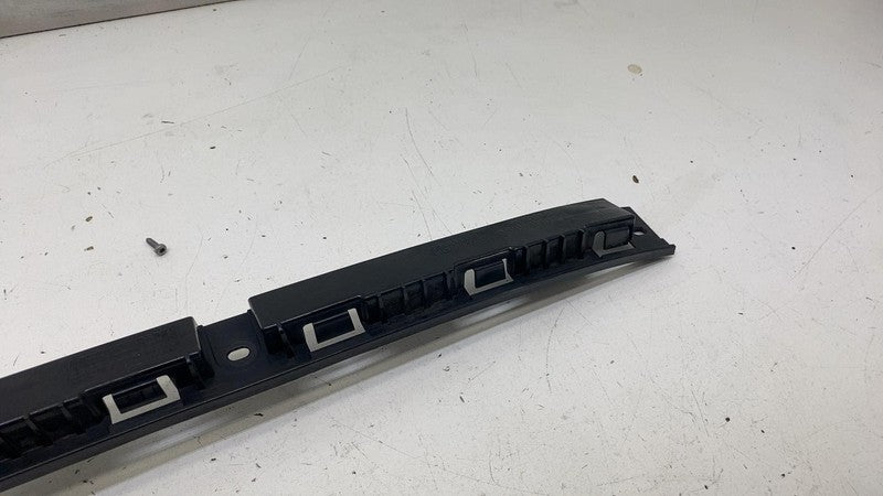 103484400B ⭕ 2016-2022 Tesla Model X MX Rear Bumper Fascia Center Bracket 1034844-00-B OEM