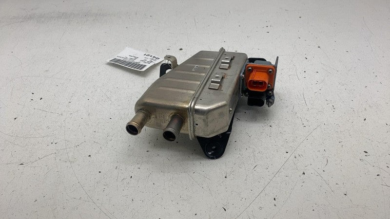 4KL 819 013 E ⭕ 19-23 Audi E-Tron HVAC Electric Battery Heater Unit and Bracket 3Q0963231E