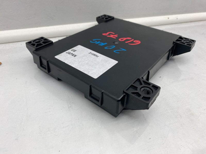 1010906 00 G ⭕ 12-20 Tesla Model S Body Controller BCM Control Module (315MHZ) 1010906-00-G