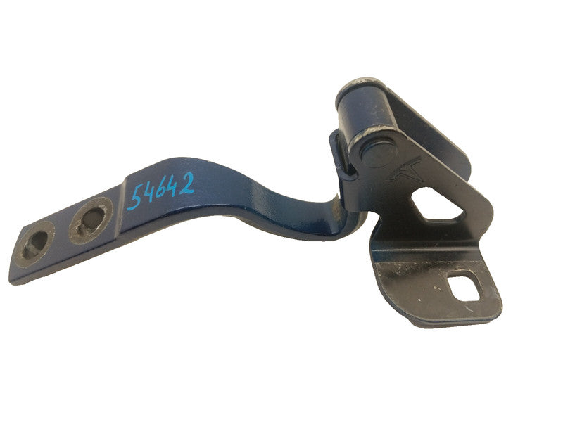 ⭕ 16-20 Tesla Model X Rear Right Liftgate Hinge Tailgate Support RH 10