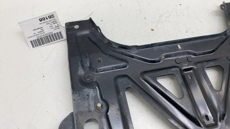 ⭕ 2022 Rivian EDV-700 Amazon Van Reinforcement Frame Assembly PT000540