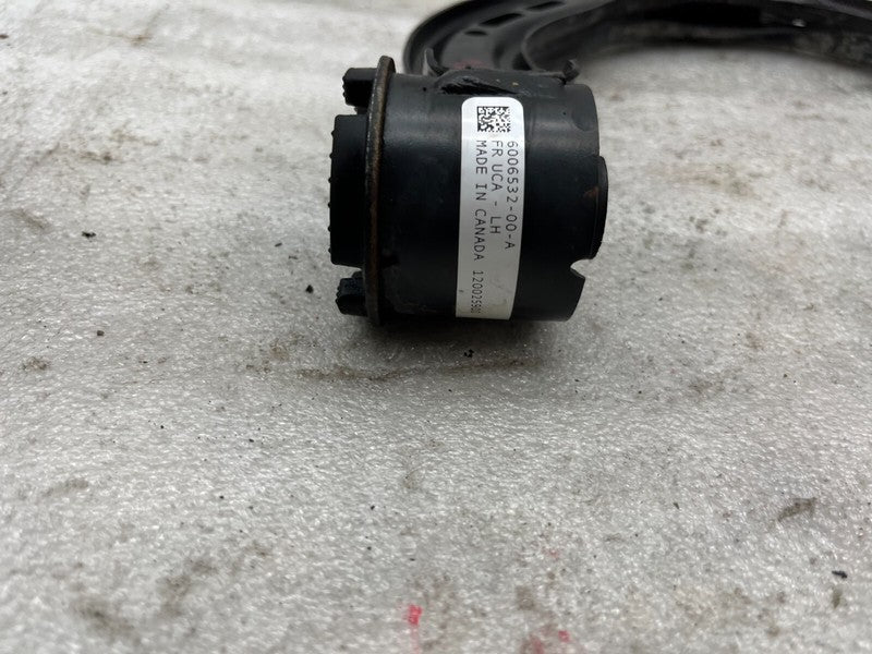 600653200A ⭕ 12-20 Model S Front Driver Side Suspension Upper Control Arm Left 6006532-00-A