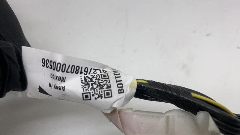 ⭕ 17-23 Model 3 Front Triple Camera w/ Interior View Mirror & Cable 10