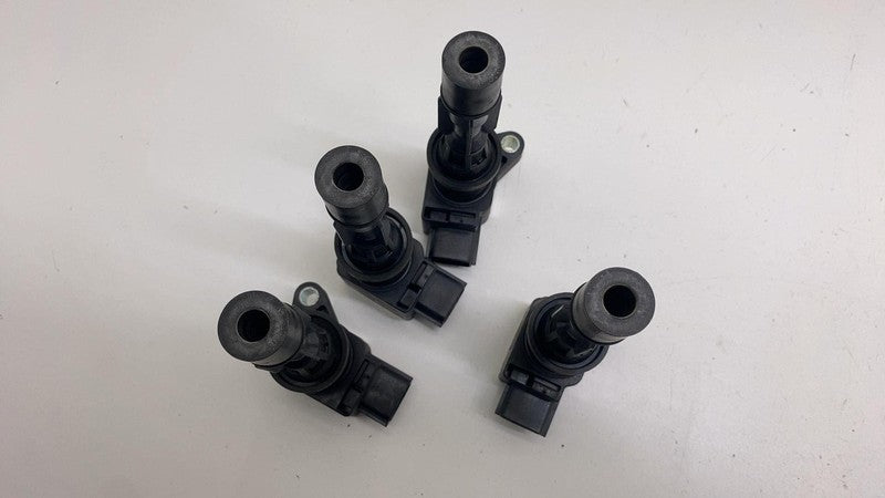6M8G12A366 ⭕2006-2014 Mazda MX-5 Miata SET of 4 Front Engine Motor Ignition Coil 6M8G12A366
