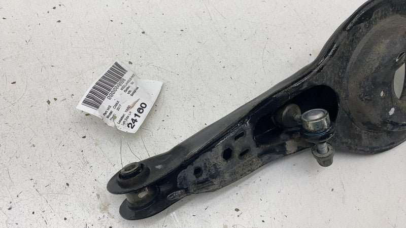 FV615K652ANB 2013-2018 Ford C-Max Rear Driver Side Suspension Lower Control Arm Left LH FWD